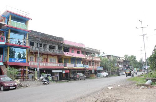 Port Blair Bed & Breakfast | SEA SUN PARADISE