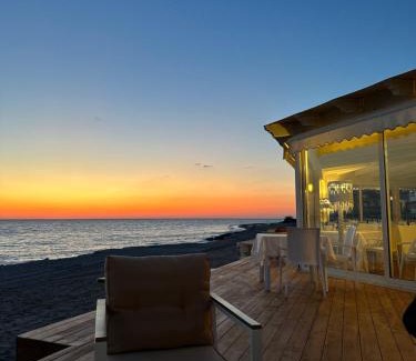 Gizzeria Apartment | Sea Sunsets - Apartments - Falerna Lido - Gizzeria Lido