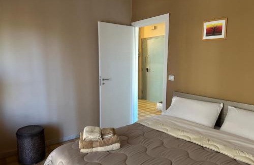 Gizzeria Apartment | Sea Sunsets - Apartments - Falerna Lido - Gizzeria Lido