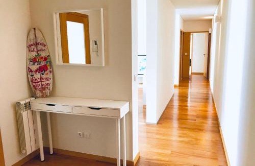 Vila do Conde Apartment | Sea, Surf and Sun