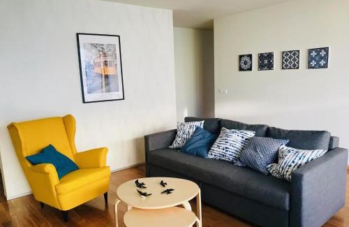 Vila do Conde Apartment | Sea, Surf and Sun