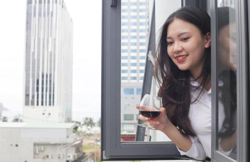Ngu Hanh Son Hotel | Sea Swan Apartment and Hotel