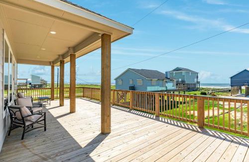 Freeport House | Sea Thrift - Ocean View - Pet & Family Friendly