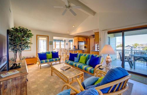 Avon House | Sea Tower 113