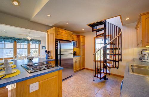 Avon House | Sea Tower 113