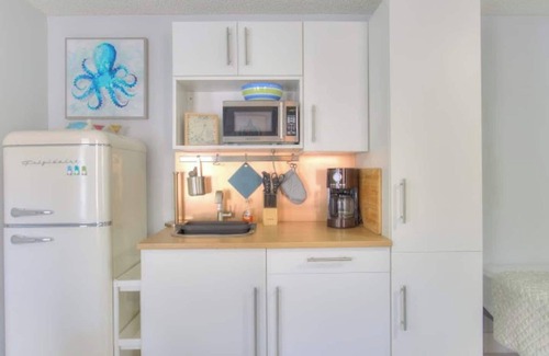 Largo Apartment | Sea Turtle-Guest Suite