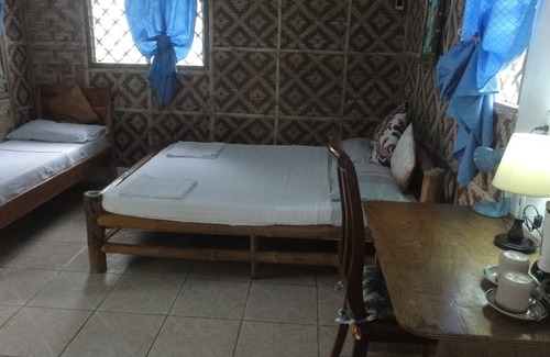 Moalboal Hotel | Sea Turtle House