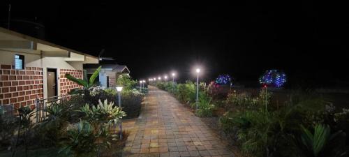 Mhsala House | Sea View Agro Resort