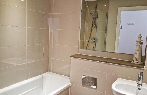 Lusty Glaze Apartment | Sea View Apartment at One Lusty Glaze