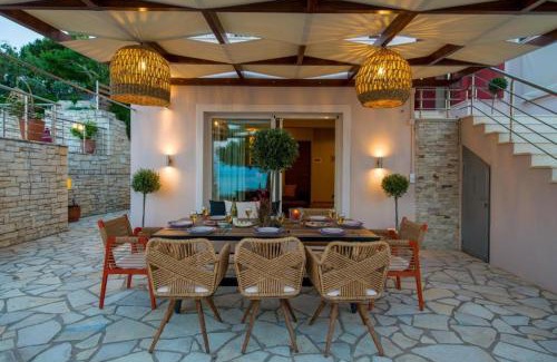 Gaios Apartment | Sea view apartment