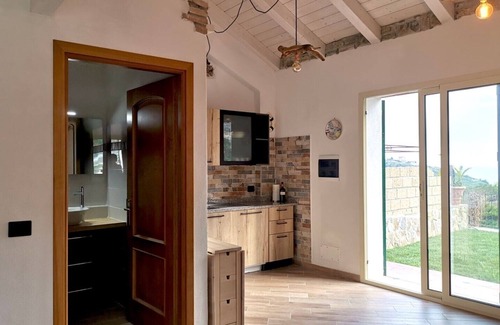 Pompeiana Apartment | Sea view apartment in Liguria