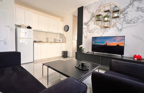 Bat Yam Apartment | Sea View Apartment