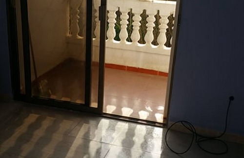 Algeria Apartment | SEA VIEW APARTMENT IN ALGIERS EL MARSA JOMBAR VERY QUIET AND SYMPA LOCATION