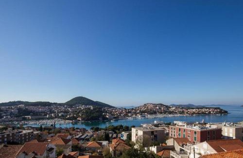 Gruz Apartment | Sea view apartment JASNA