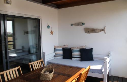 Telheiro Apartment | Sea View Apartment Near Meia Praia Beach in Lagos!