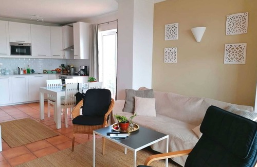 Tavira Apartment | Sea view apartment near Porto de Mós beach - Lagos