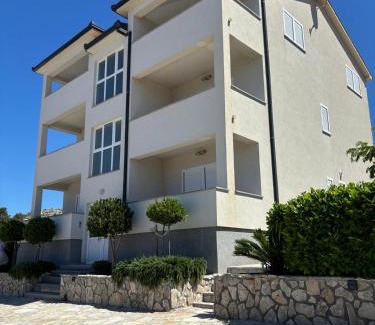 Zaboric Apartment | Sea View Apartments Zaboric