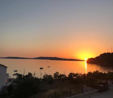 Zaboric Apartment | Sea View Apartments Zaboric