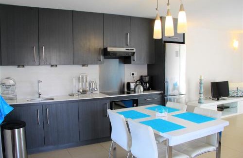 Mont Choisy Apartment | Sea view Belle Haven Penthouse