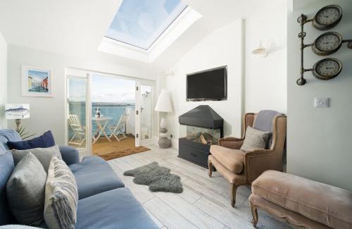 Appledore House | Sea View Cottage Dream By The Water