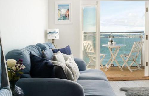 Appledore House | Sea View Cottage Dream By The Water