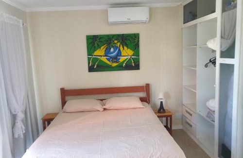 Cumbuco Apartment | Sea View Dream Village