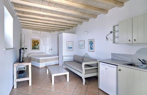 Tinos House | Sea View Exclusive Studios -Tinos