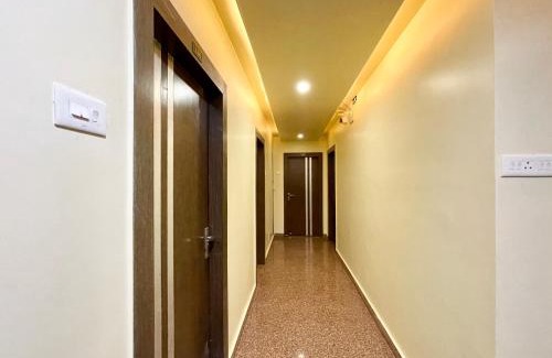 Mahmoorganj Hotel | SEA VIEW- Family Hotel New T B- Resort inn, puri - near sea beach and Jagannath temple