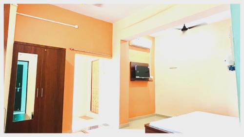 Raipur Hotel | SEA VIEW from rooftop - LUXUARY FAMILY HOTEL SURYA BEACH INN - PURI - Lift - Wifi & Parking - BEST HOTEL IN PURI