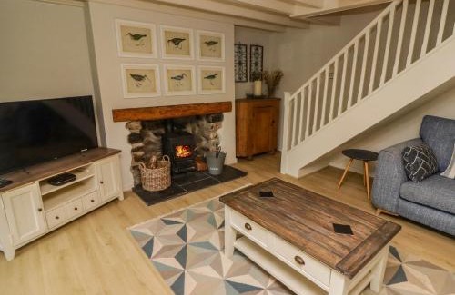 Newport House | Sea View