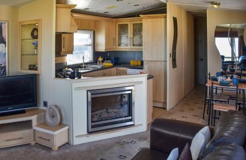 Alvaston House | Sea View