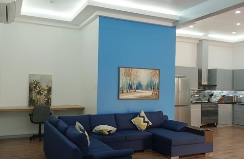 Libjo Villa | Sea View Gran Villa at Green Turtle Residences