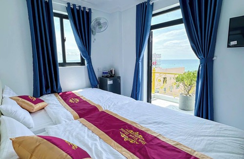 Phan Thiet Hotel | Sea View Hotel Phan Thiet