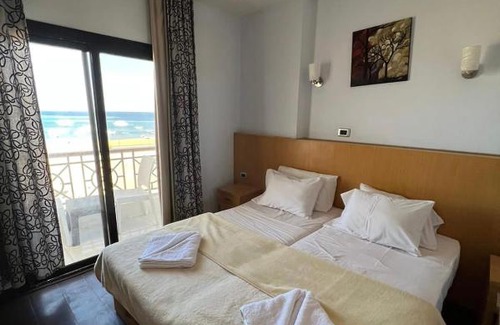 Marsa Alam House | sea view house