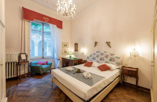 Carignano Apartment | Sea View House Next to Genova Waterfront - Happy Rentals