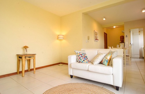 Acores Apartment | Sea view in the Azores, 1 block from Beach P814