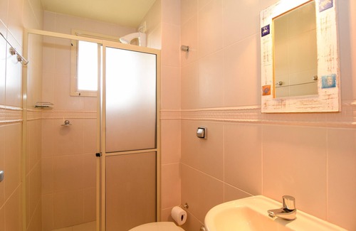 Acores Apartment | Sea view in the Azores, 1 block from Beach P814