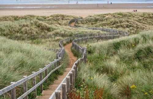 Crimdon Other | Sea View Lodge