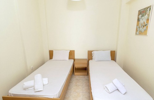 Pefkochori House | Sea View Maisonette in Pefkochori