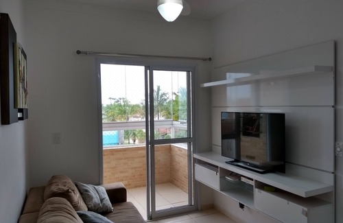 Jardim Rio da Praia Apartment | Sea view penthouse apartment with Wi-Fi and pool