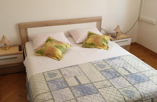 Izola House | Sea view room Laguna 56