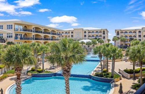 Santa Rosa Beach House | Sea View Serenity