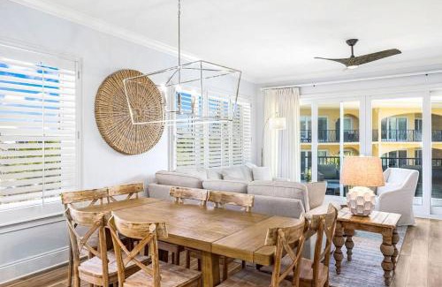 Santa Rosa Beach House | Sea View Serenity