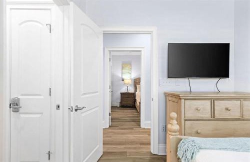 Santa Rosa Beach House | Sea View Serenity