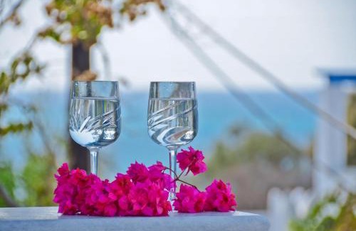 Agia Anna Apartment | Sea View Studios & Apartments