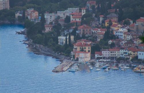 Rubesi Apartment | Sea View Suite With King Bed, 150Mbps WiFi And Patio Swing