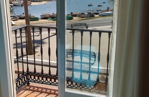 Punta del Moral House | SEA VIEW VACATIONS