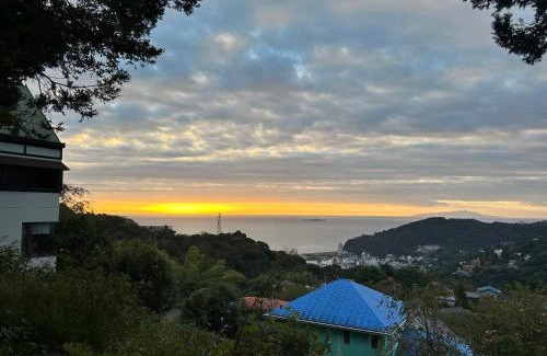 Atami Villa | Sea View Villa Atami