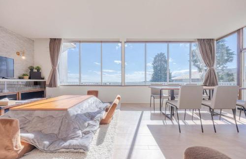 Atami Villa | Sea View Villa Atami