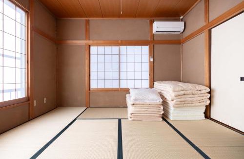 Atami Villa | Sea View Villa Atami